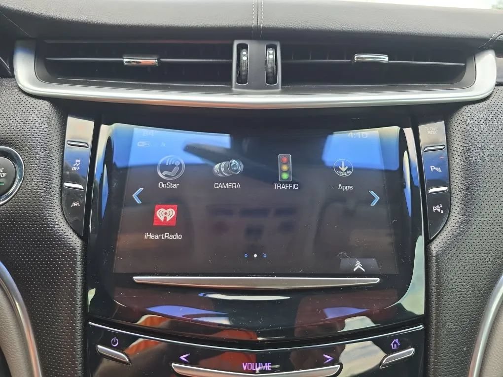 Used 2017 Cadillac XTS Luxury w/ Driver Awareness Package FWD image 31