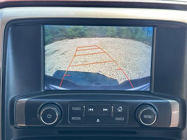 Used 2017 Chevrolet Silverado 2500 High Country AWD/4WD image 36
