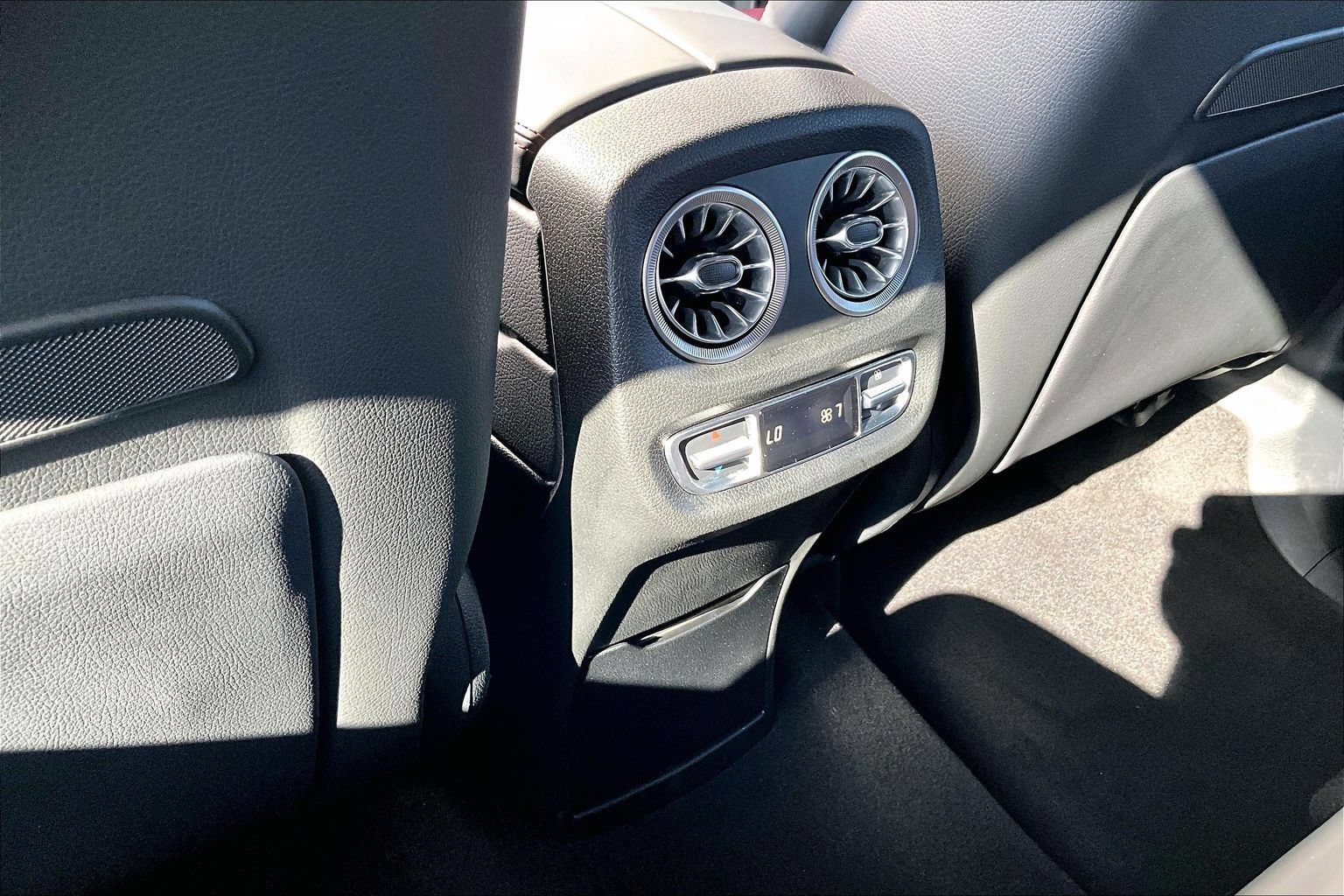 Used 2023 Mercedes-Benz G 63 AMG 4MATIC w/ Night Package Magno image 34