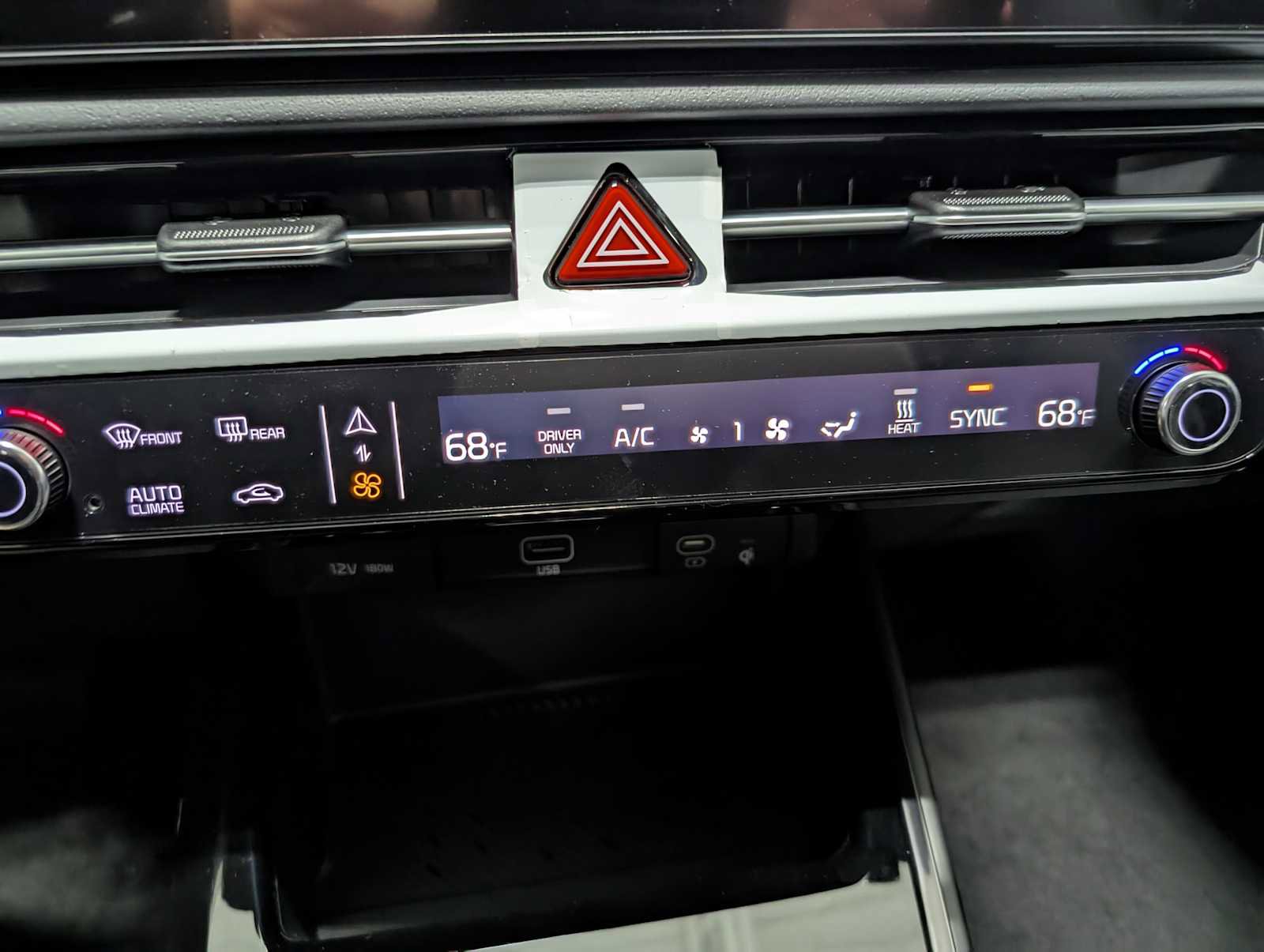 New 2025 Kia Niro Wind image 26