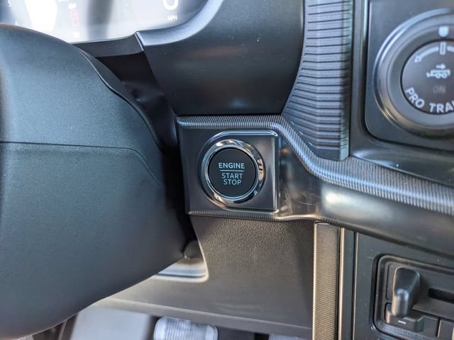 Used 2025 Ford F150 Platinum w/ Equipment Group 702A High AWD/4WD image 27