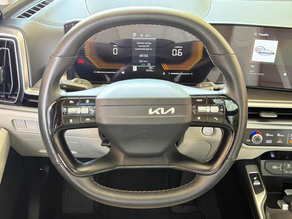 Used 2026 Kia Sorento S w/ S Panoramic Sunroof Package FWD image 4