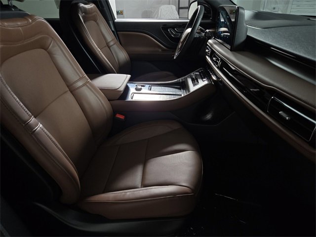 New 2026 Lincoln Aviator Reserve w/ Illumination Package image 21