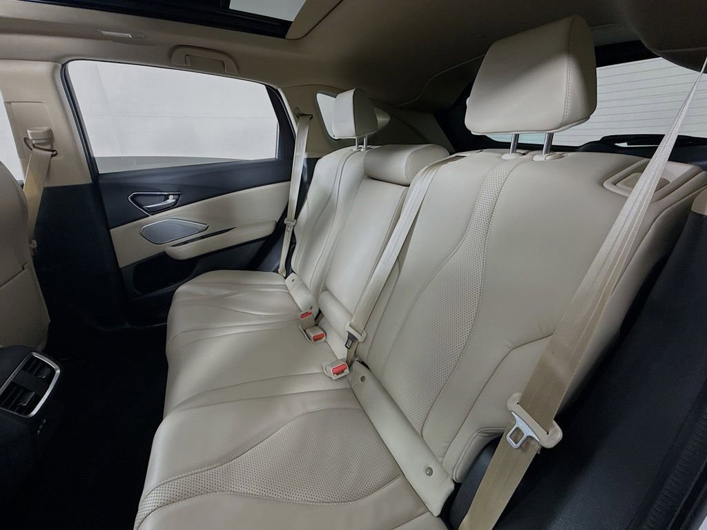 Used 2024 Acura RDX w/ Technology Package AWD/4WD image 34