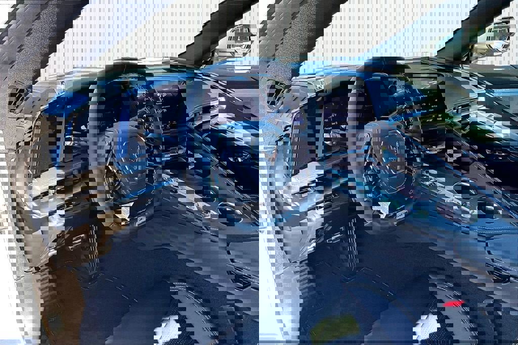 New 2026 Chevrolet Corvette Z06 image 2