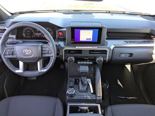 New 2026 Toyota Tacoma TRD Off-Road image 14