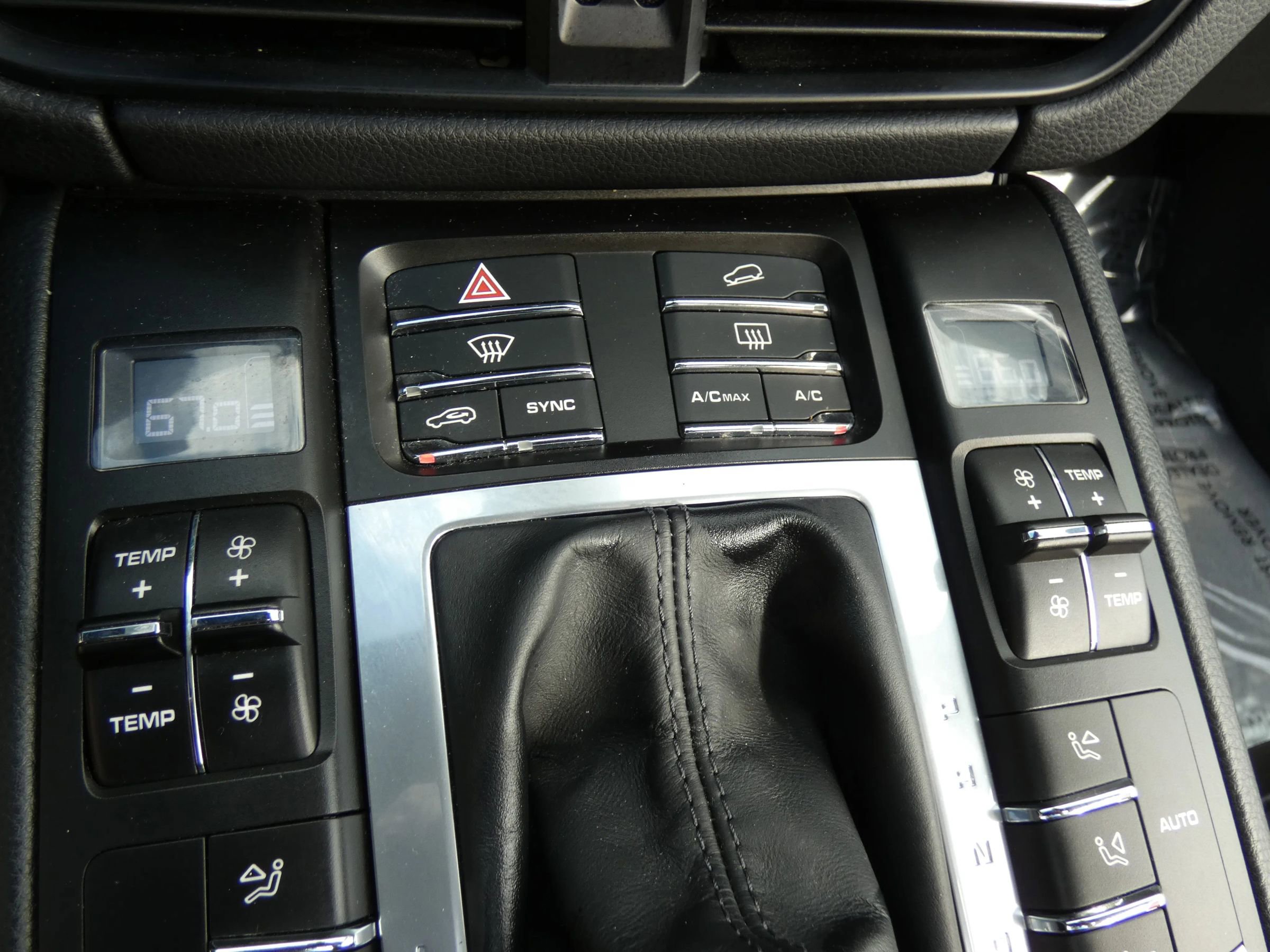 Used 2019 Porsche Macan image 69