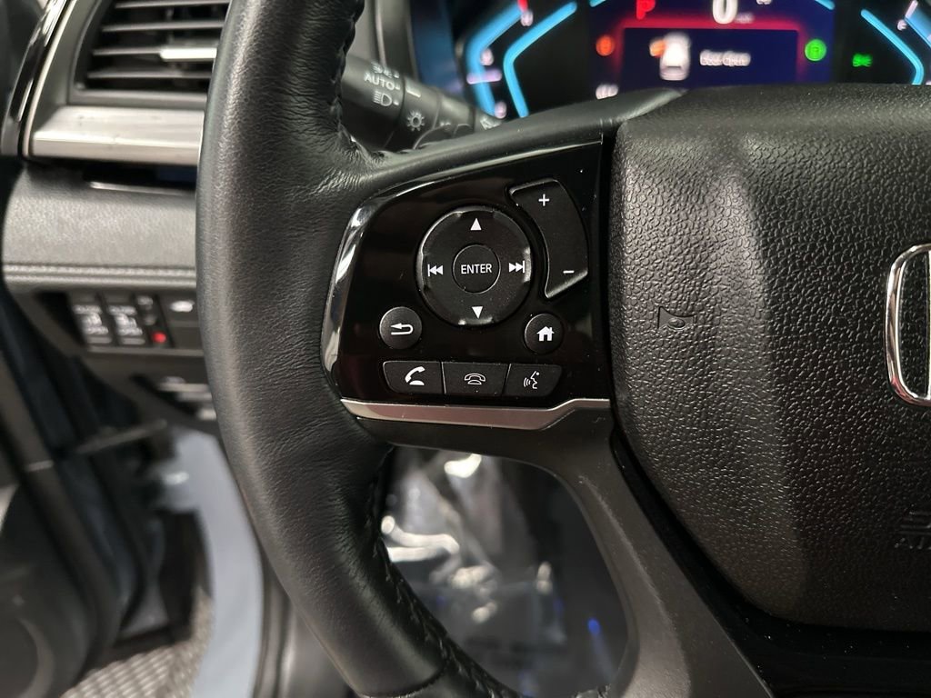 Used 2024 Honda Odyssey Elite image 14