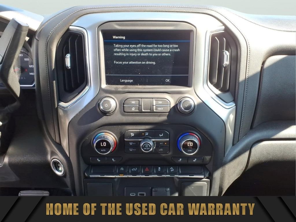 Used 2022 Chevrolet Silverado 1500 RST AWD/4WD image 25
