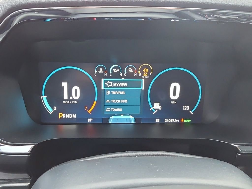 Certified 2023 Ford F150 Lariat w/ Equipment Group 502A High image 17