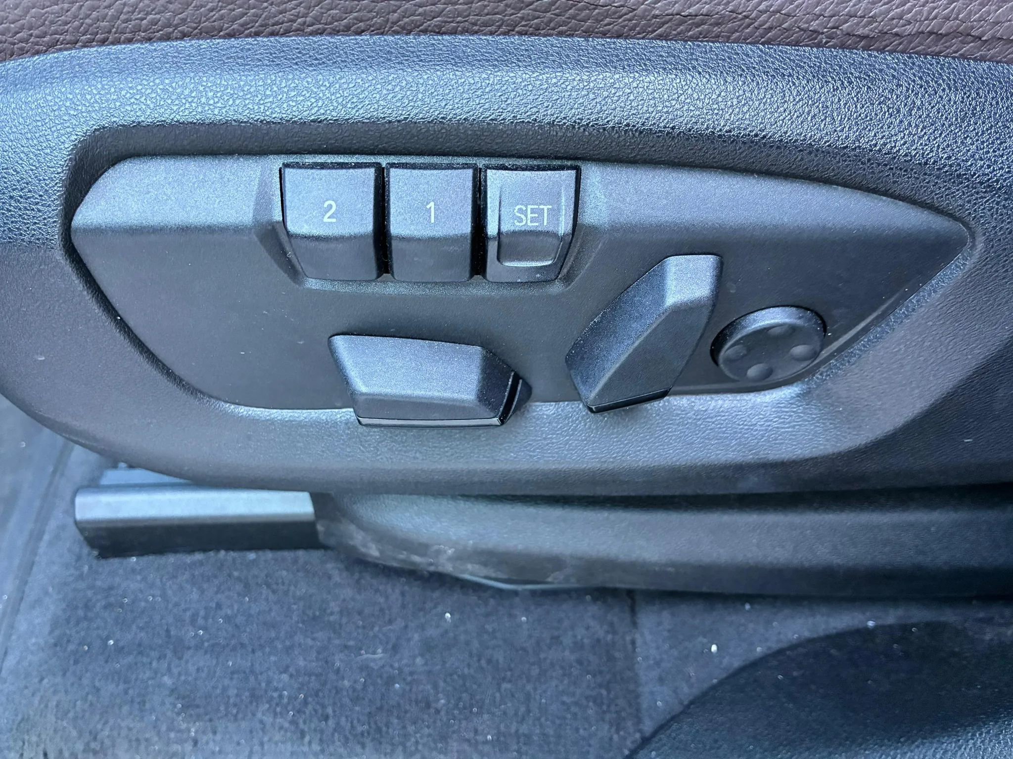 Used 2016 BMW X5 xDrive35i AWD/4WD image 31