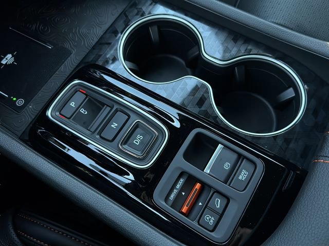 New 2026 Honda Passport TrailSport Elite image 34