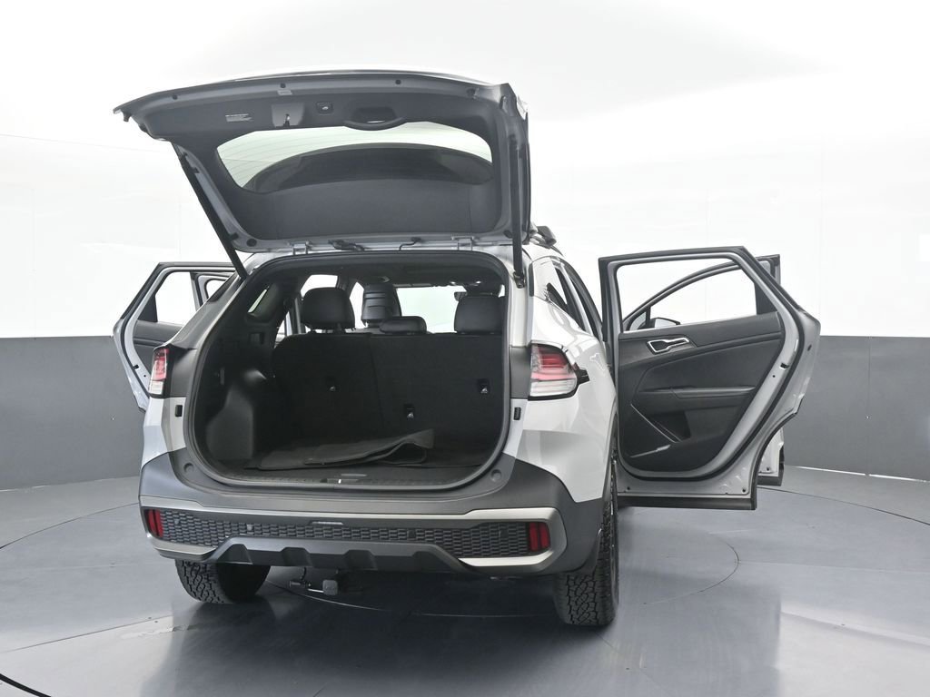 Used 2024 Kia Sportage X-Pro image 78