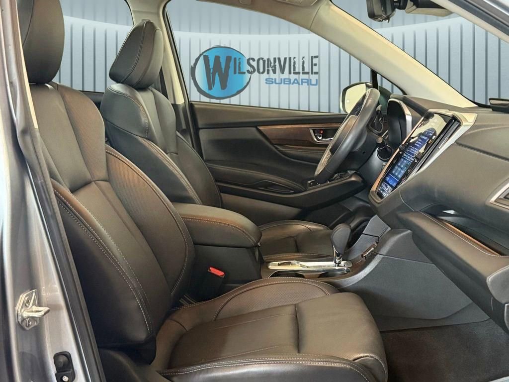 Certified 2024 Subaru Ascent Touring w/ Popular Package #2 image 6