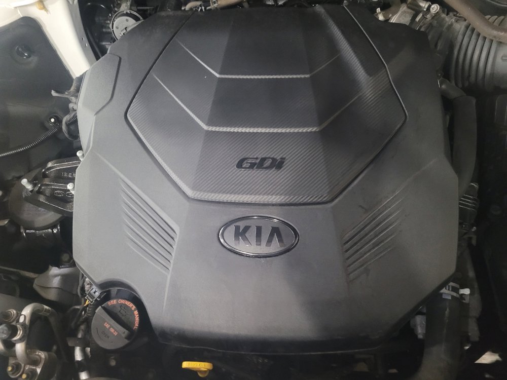 Used 2021 Kia Telluride SX image 30
