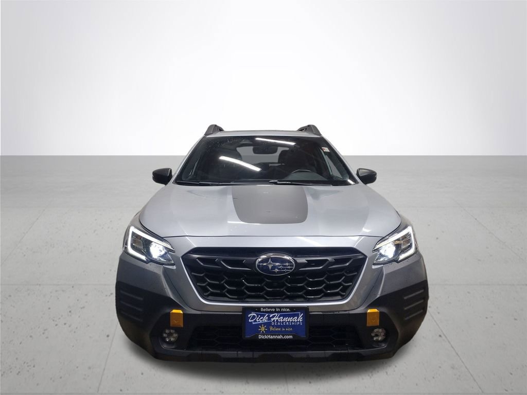 Used 2023 Subaru Outback Wilderness image 3