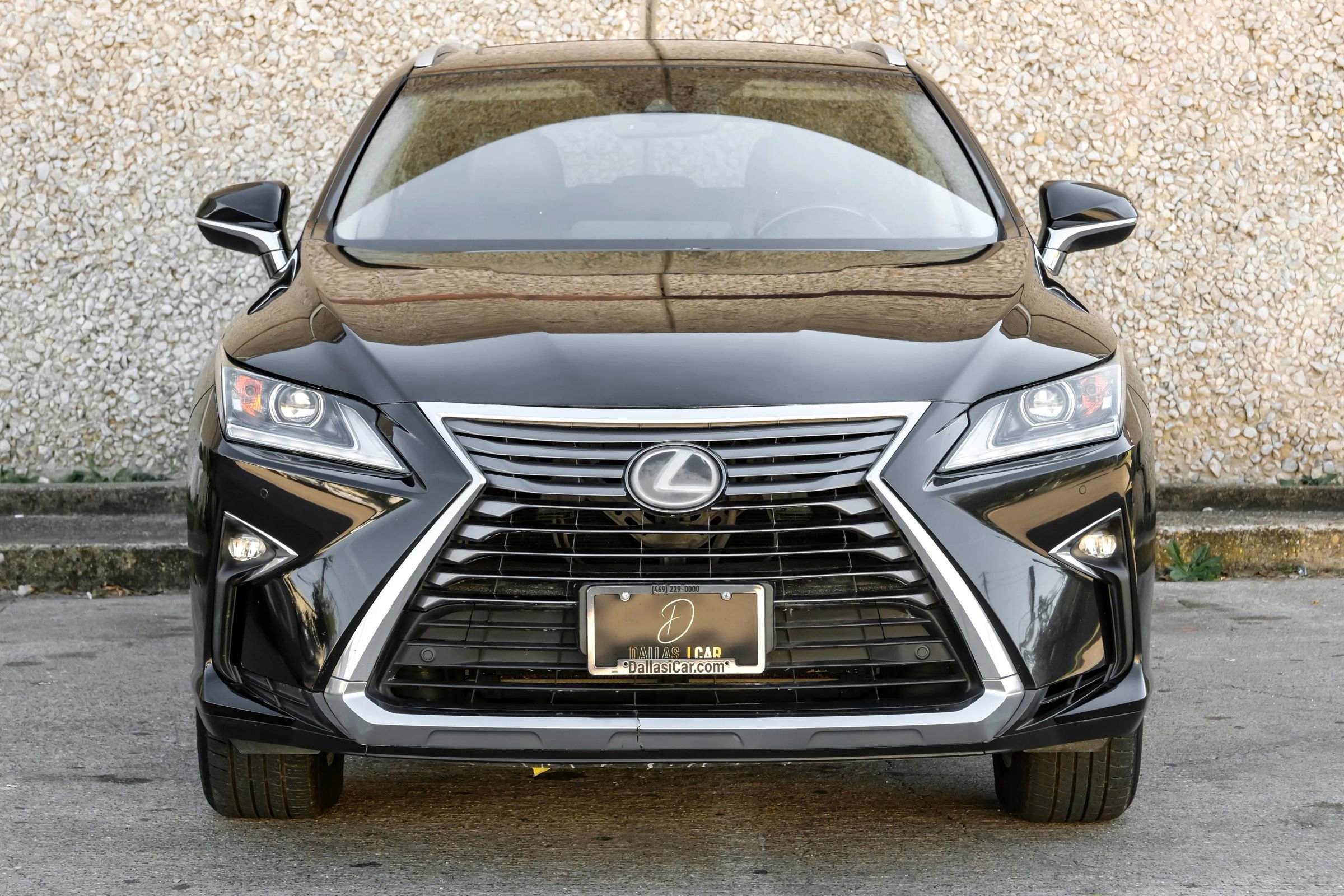 Used 2018 Lexus RX 350L AWD image 6