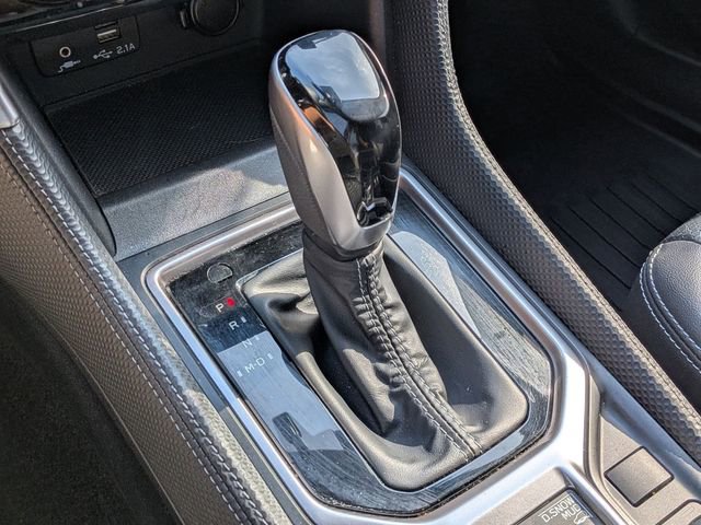 Used 2022 Subaru Forester Limited image 15