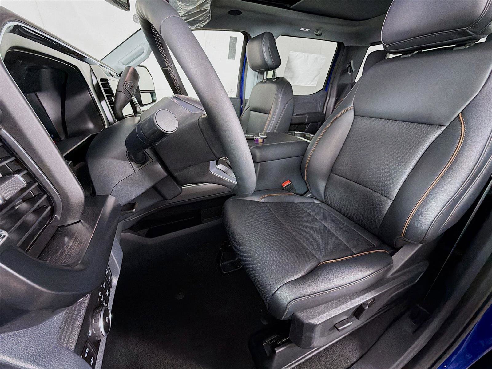 New 2026 Ford F250 Lariat w/ Tremor Off-Road Package image 11
