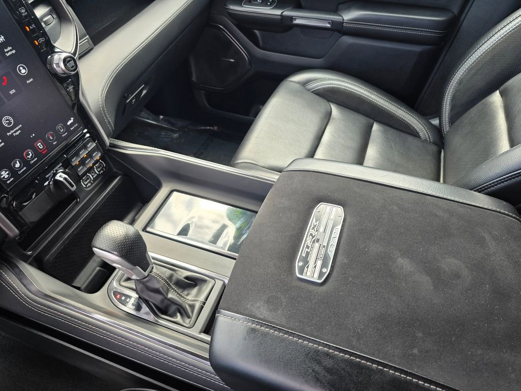 Used 2021 RAM 1500 TRX w/ TRX Level 1 Equipment Group image 37