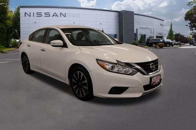 Used 2018 Nissan Altima 2.5 SL image 1