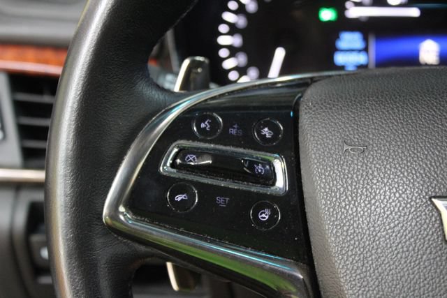 Used 2015 Cadillac CTS Luxury AWD/4WD image 15