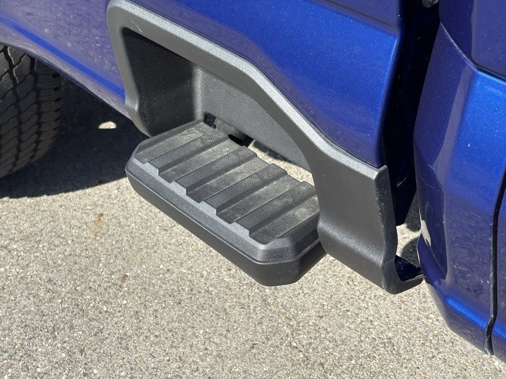 New 2026 Ford F350 XL w/ STX Appearance Package image 11