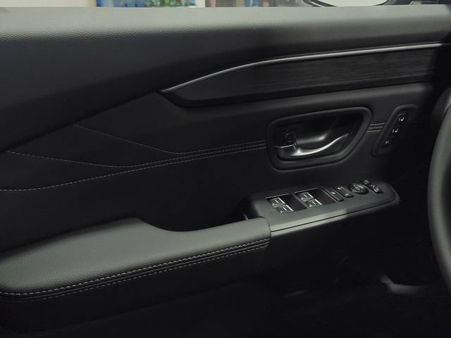 New 2026 Honda Pilot Touring image 21