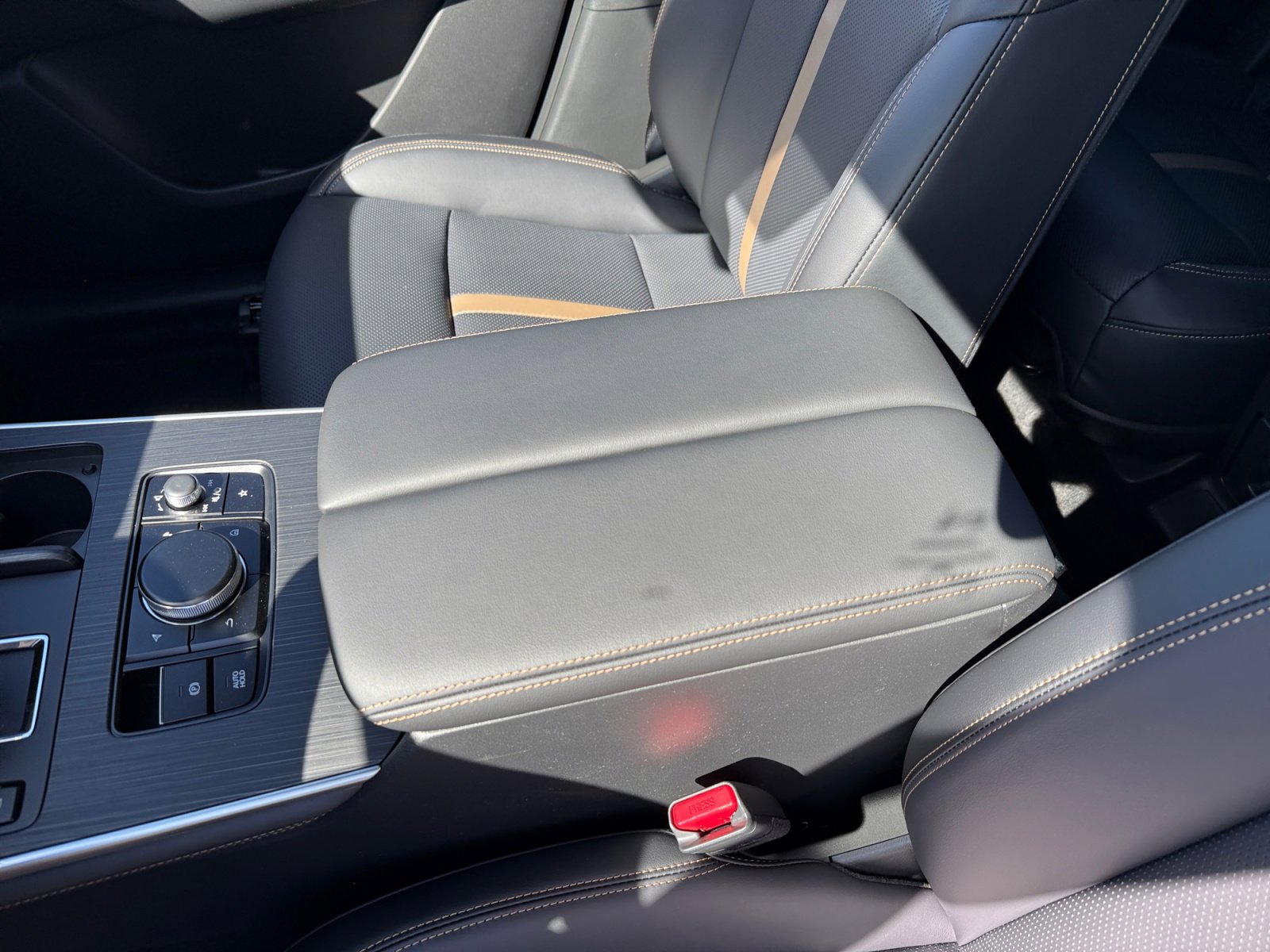 New 2026 MAZDA CX-90 3.3 Turbo S w/ Premium Plus AWD/4WD image 14