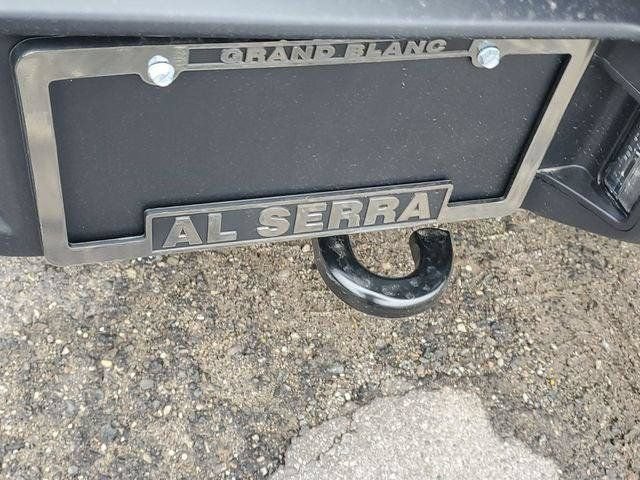 New 2026 Jeep Wrangler Unlimited Sport AWD/4WD image 7