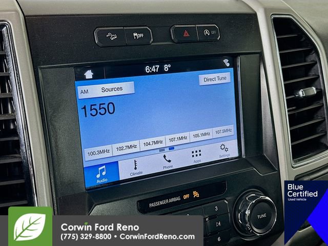 Certified 2019 Ford F150 Lariat image 17