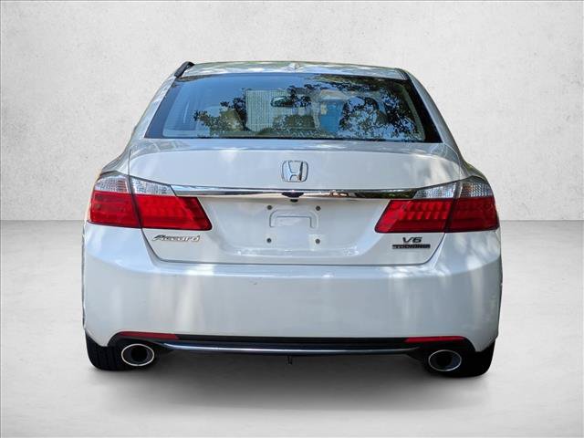 Used 2013 Honda Accord Touring image 7