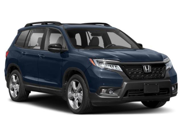 Certified 2021 Honda Passport Touring image 9