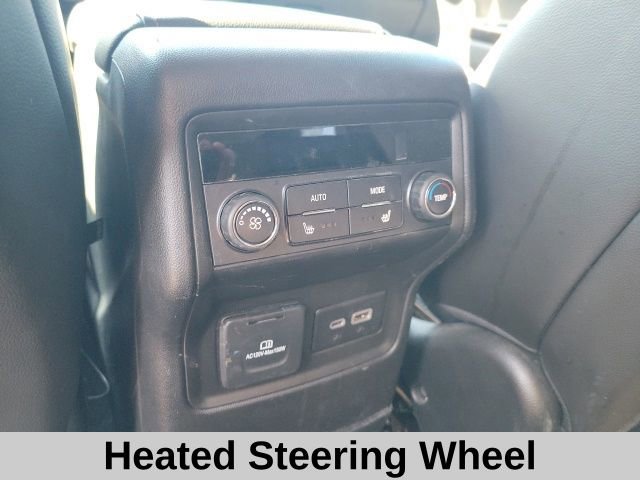 Used 2023 GMC Acadia AT4 w/ Technology Package AWD/4WD image 18