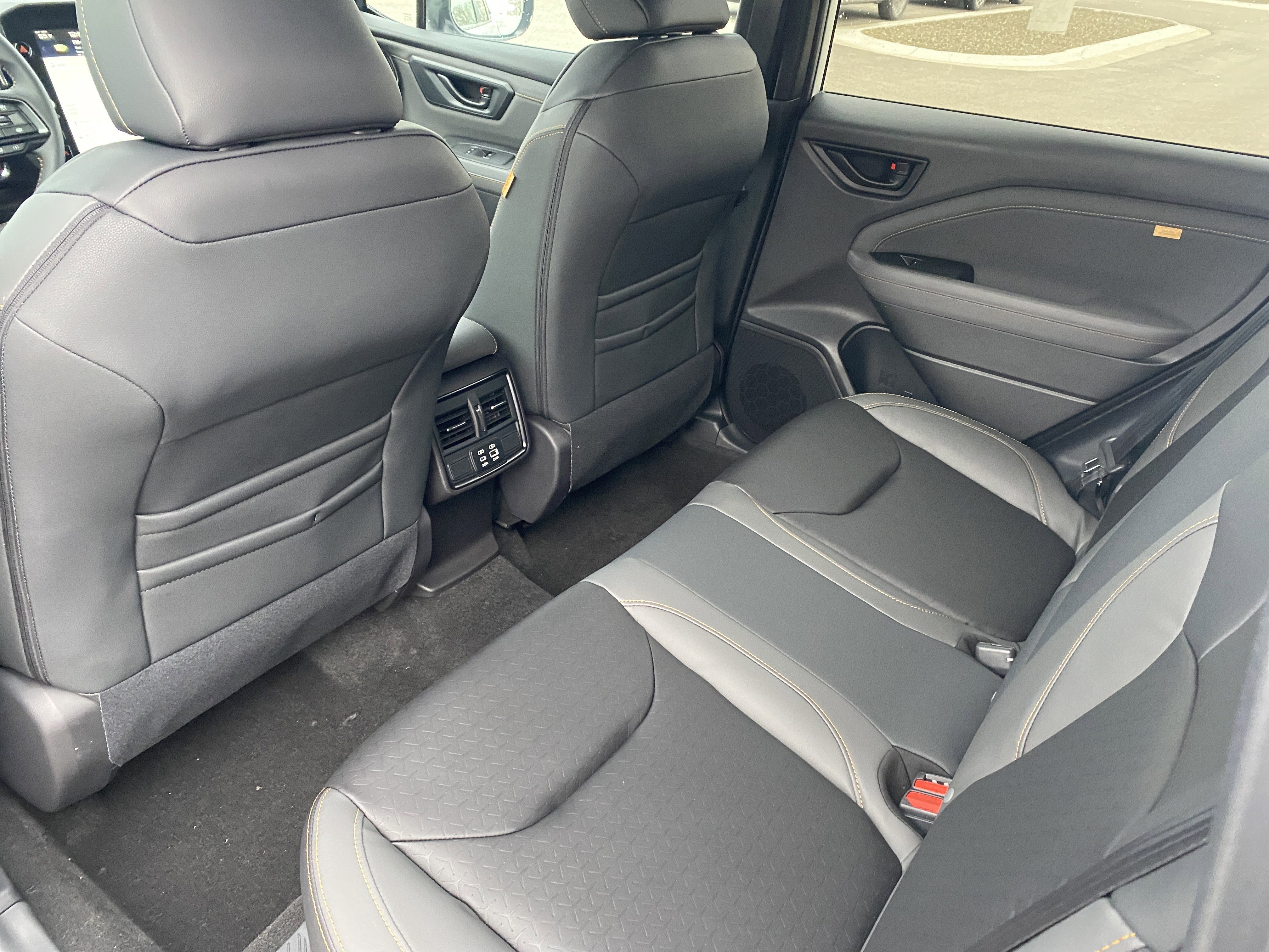 New 2026 Subaru Forester Wilderness image 19