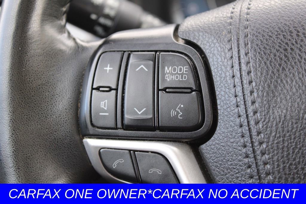 Used 2020 Toyota Sienna Limited Premium image 36