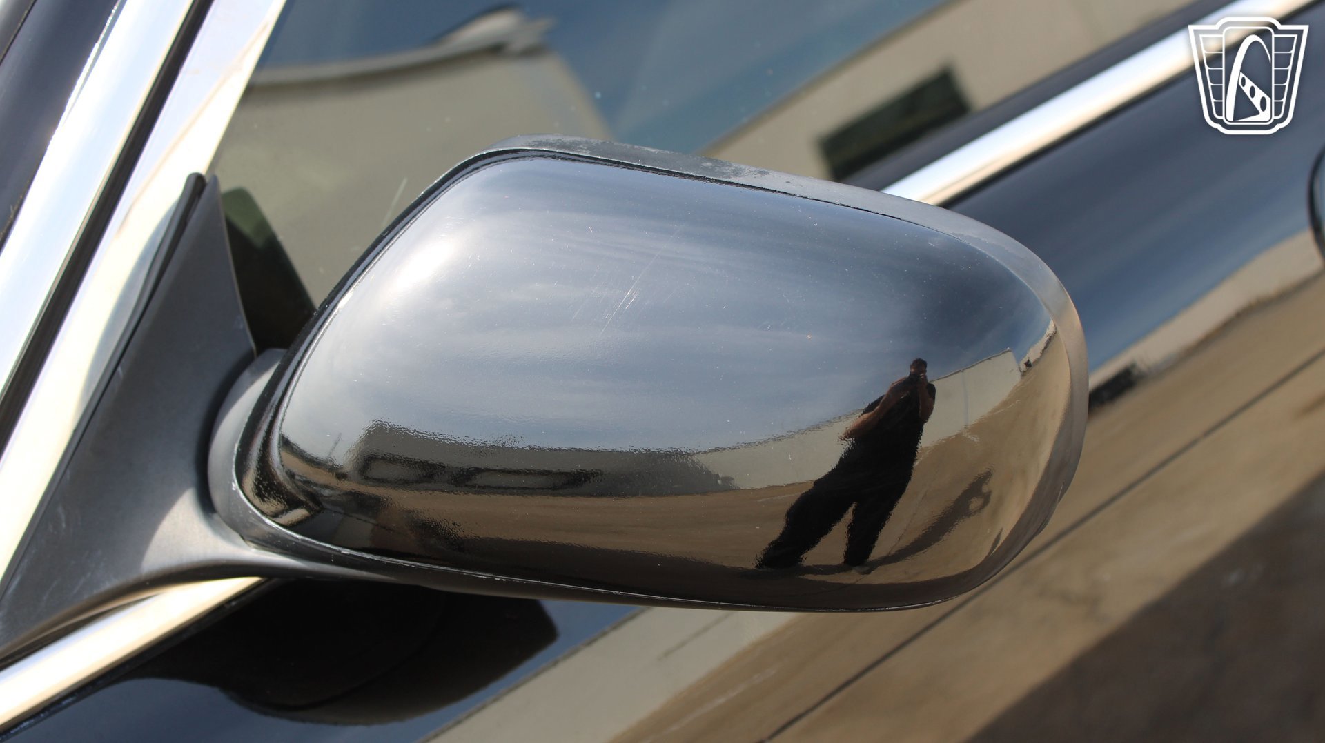 Used 1995 Jaguar XJ6 image 38