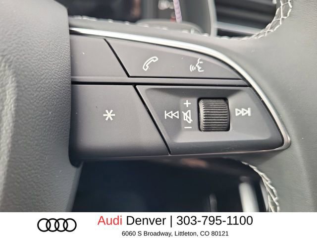 New 2026 Audi Q8 Premium Plus AWD/4WD image 23