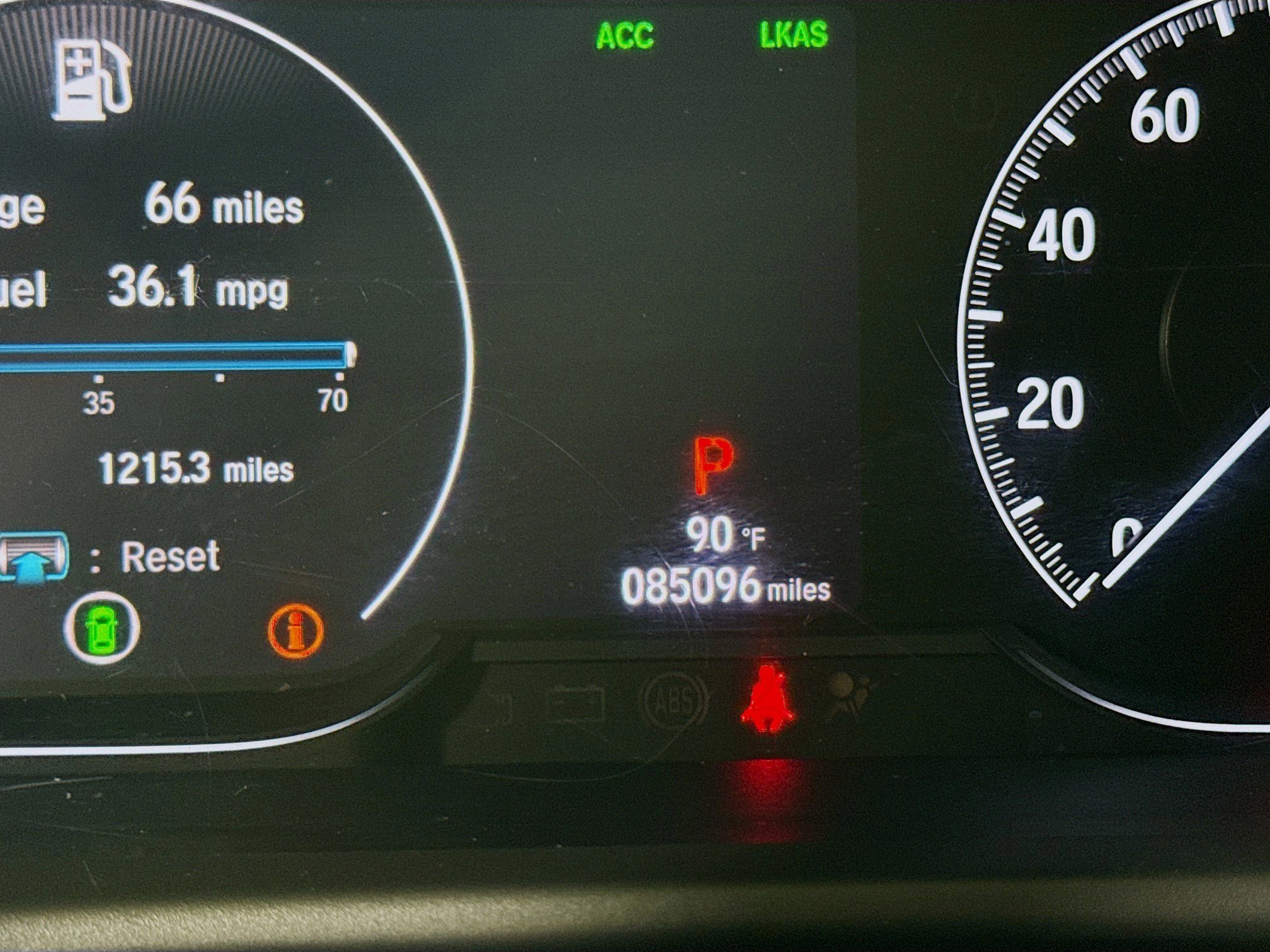 Used 2019 Honda Accord LX image 16