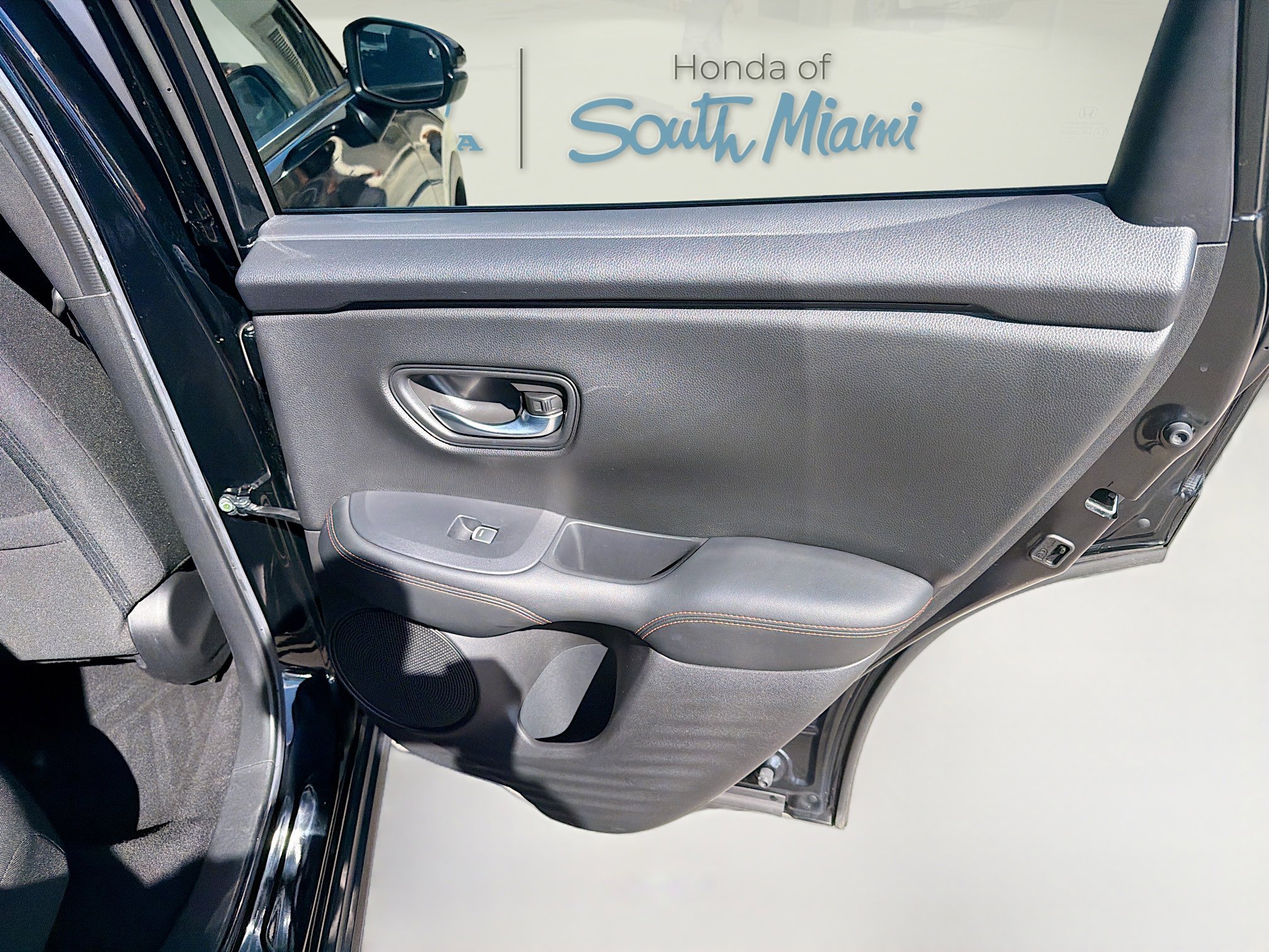 Used 2024 Honda HR-V Sport image 29