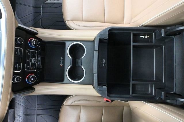 Used 2021 Chevrolet Tahoe Premier w/ Premium Package image 42