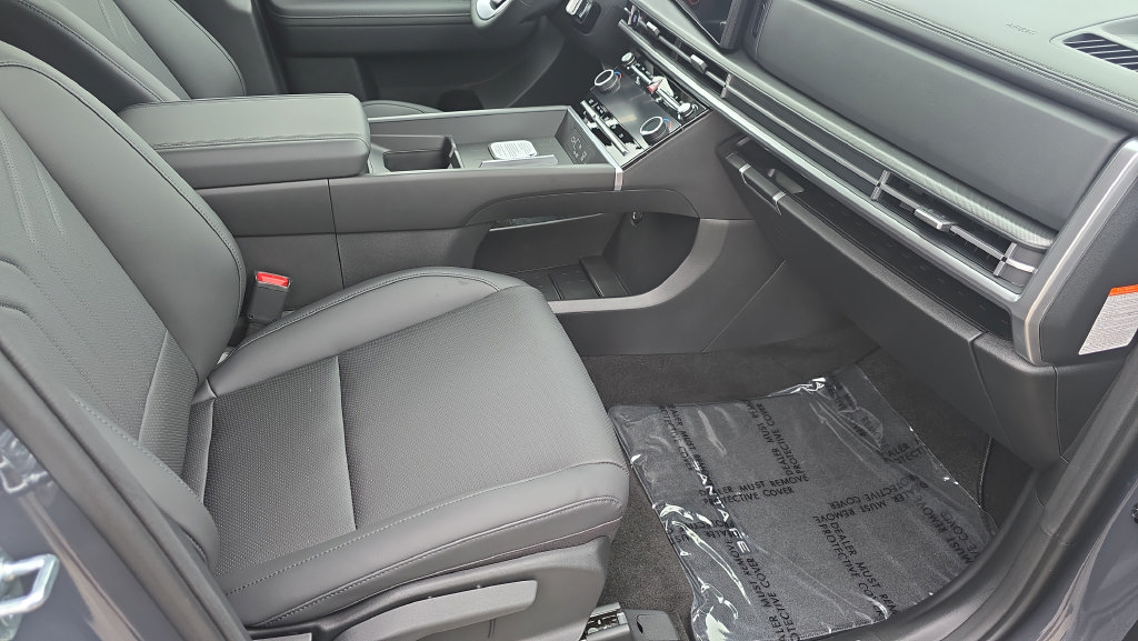 New 2027 Hyundai Santa Fe SEL AWD/4WD image 13