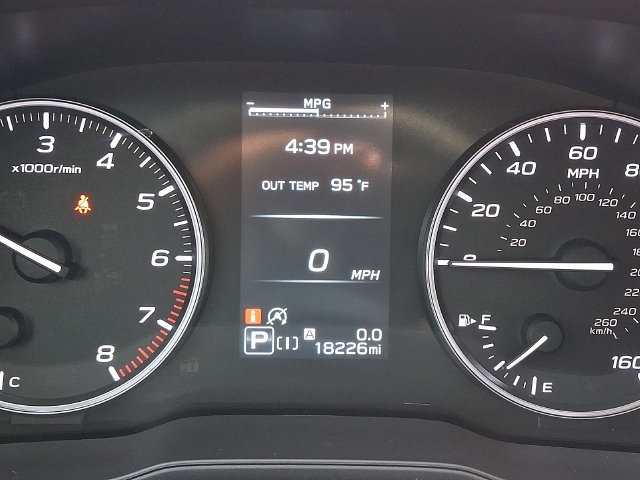 Used 2024 Subaru Impreza 2.0i Sport AWD/4WD image 20