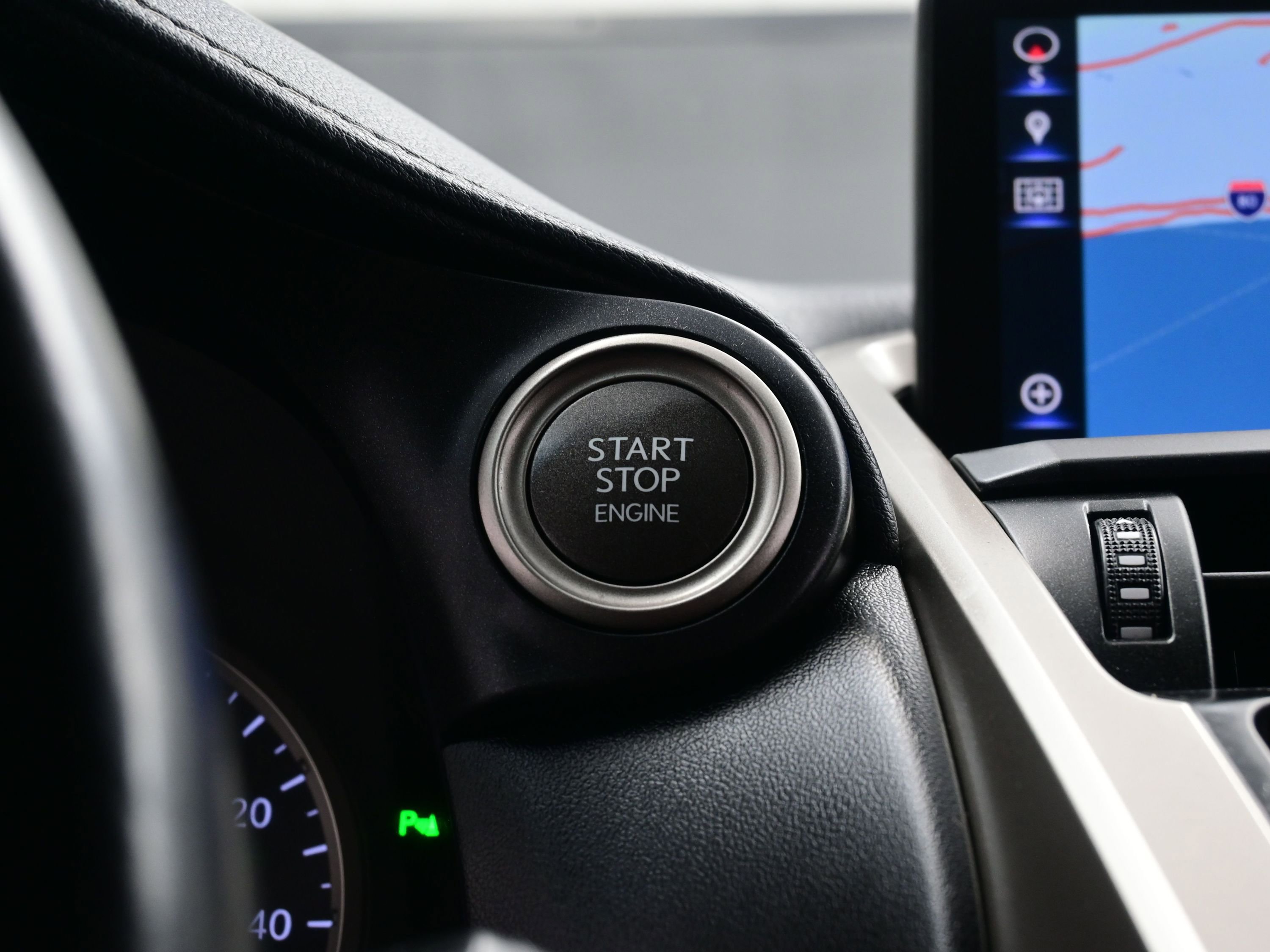 Used 2019 Lexus NX 300 AWD w/ Premium Package image 23