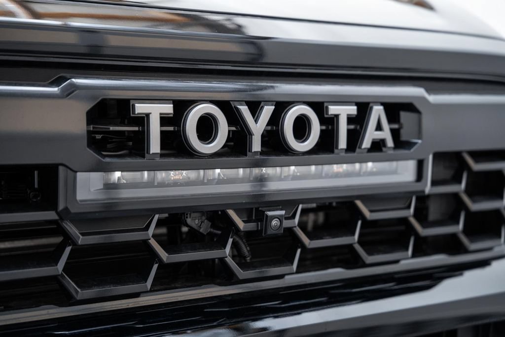 New 2026 Toyota Tacoma TRD Pro w/ Tow Tech Package AWD/4WD image 13