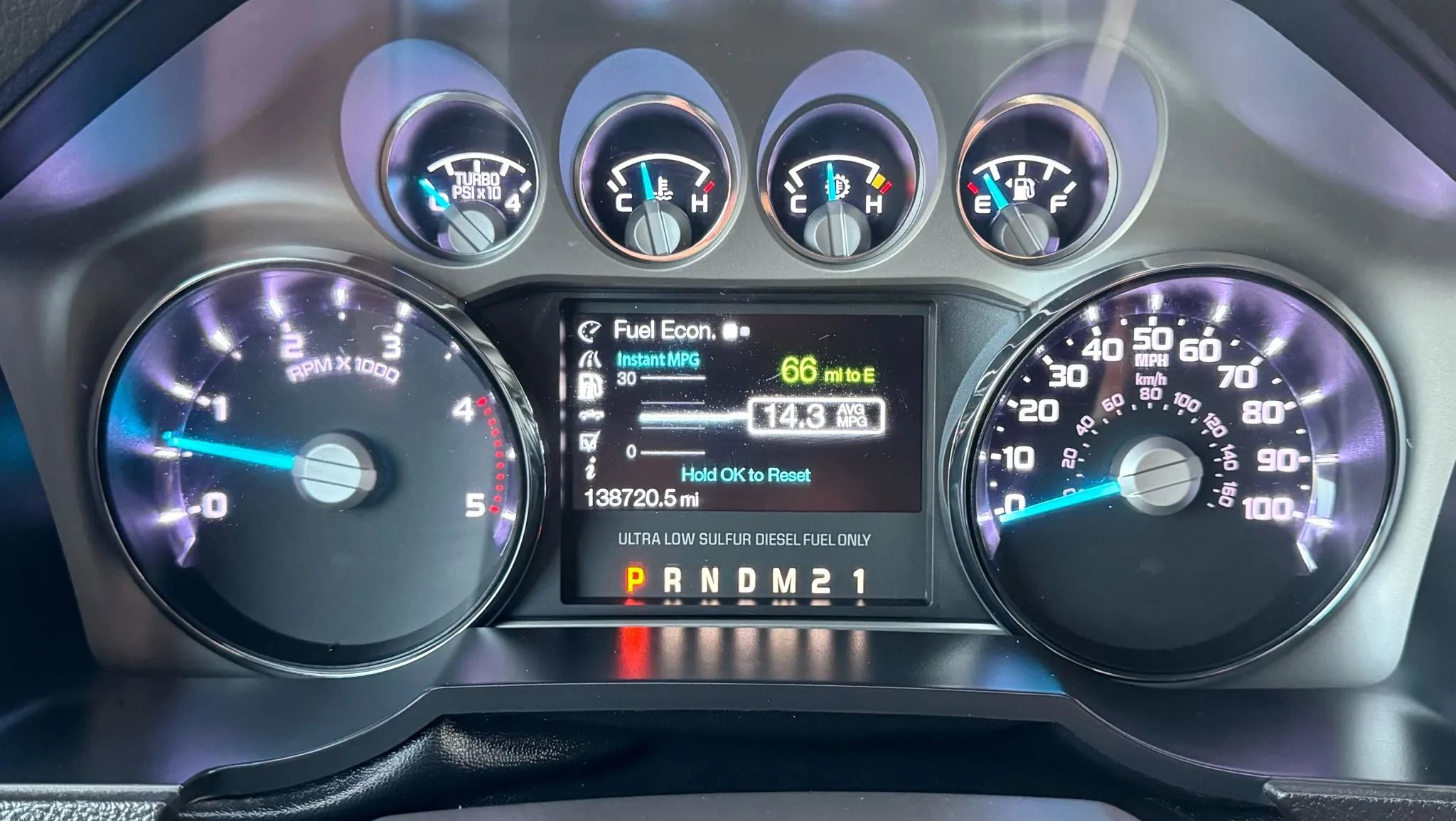 Used 2013 Ford F350 Lariat w/ Chrome Pkg image 36