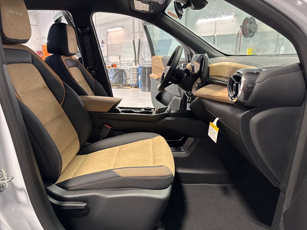 New 2027 Chevrolet Equinox ACTIV AWD/4WD image 33