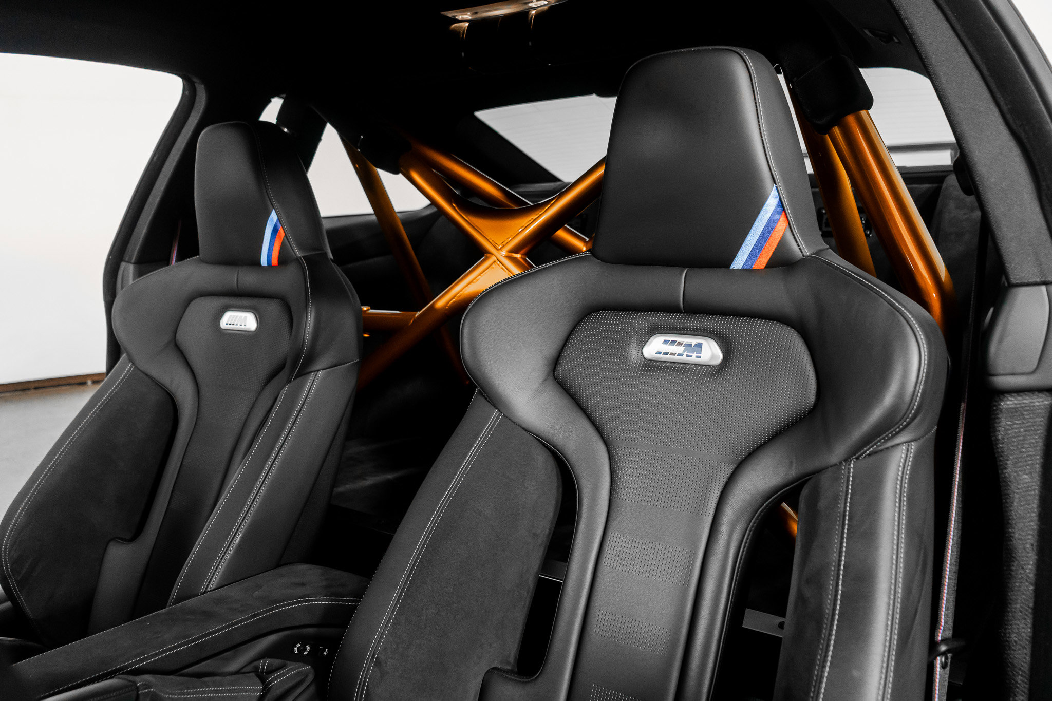 Used 2016 BMW M4 GTS image 3