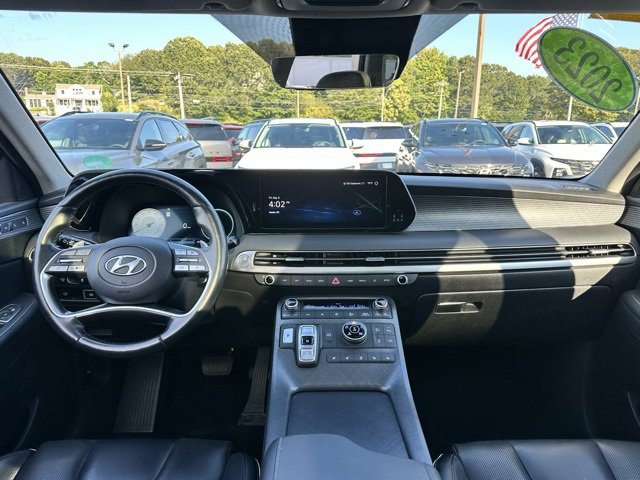 Used 2023 Hyundai Palisade Limited w/ Cargo Package image 13
