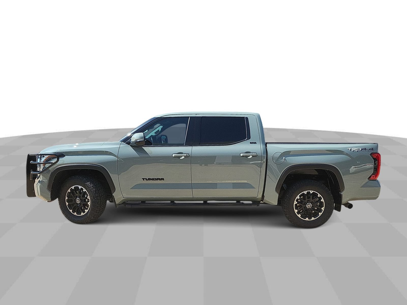 Used 2022 Toyota Tundra SR5 w/ TRD Off-Road Premium Package AWD/4WD image 5